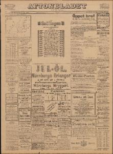 Aftonbladet 1890-12-22