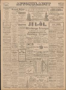 Aftonbladet 1890-12-24