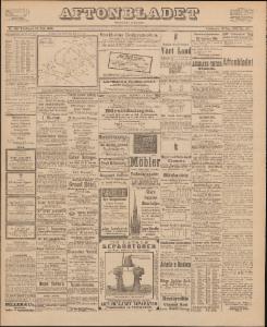 Aftonbladet 1890-12-30