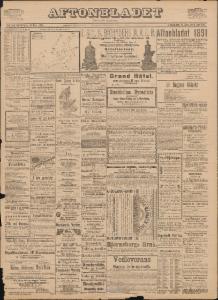 Aftonbladet 1890-12-31