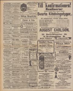 Sida 4 Dagens Nyheter 1890-03-22