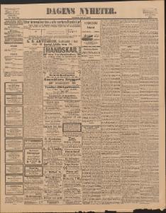 Dagens Nyheter 1890-04-23