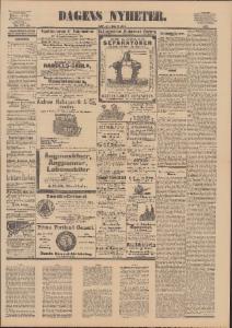Dagens Nyheter 1890-07-26