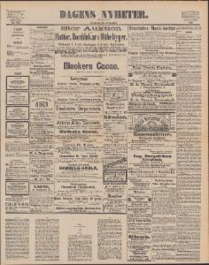 Dagens Nyheter 1890-08-28