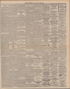 Sida 3 Dagens Nyheter 1890-08-28