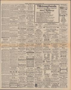 Sida 3 Dagens Nyheter 1890-09-30