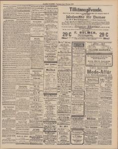 Sida 3 Dagens Nyheter 1890-10-09