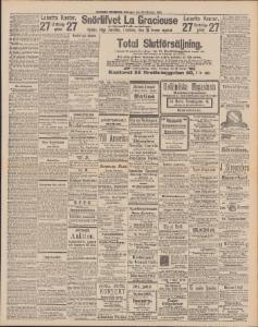 Sida 3 Dagens Nyheter 1890-10-28