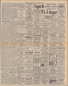 Sida 3 Dagens Nyheter 1890-10-31