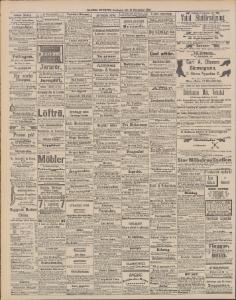 Sida 4 Dagens Nyheter 1890-11-12