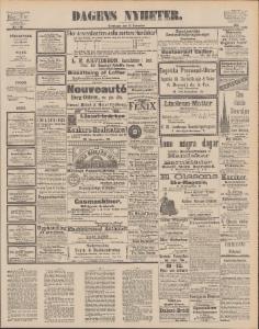 Dagens Nyheter 1890-11-13