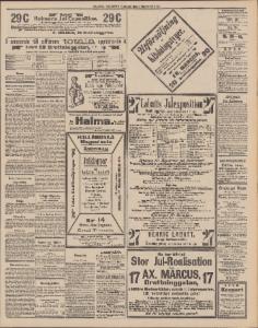 Sida 3 Dagens Nyheter 1890-12-09