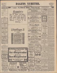 Dagens Nyheter 1890-12-18