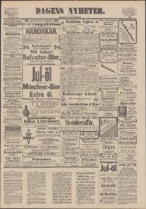 Dagens Nyheter 1890-12-19