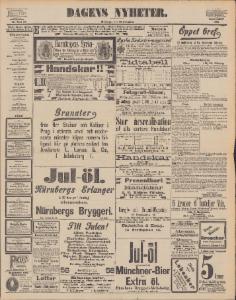 Dagens Nyheter 1890-12-22