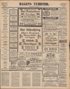 Dagens Nyheter 1890-12-29