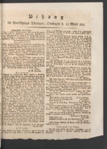 Sida 5 Norrköpings Tidningar 1831-03-23