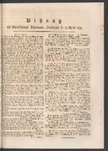 Sida 5 Norrköpings Tidningar 1831-04-13