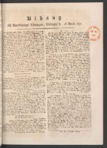Sida 5 Norrköpings Tidningar 1831-04-16