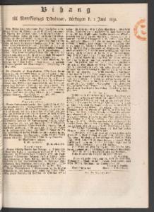 Sida 5 Norrköpings Tidningar 1831-06-01