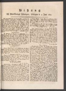 Sida 5 Norrköpings Tidningar 1831-06-04