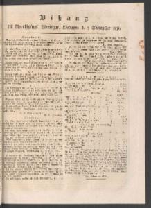 Sida 5 Norrköpings Tidningar 1831-09-03