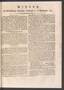 Sida 5 Norrköpings Tidningar 1831-09-17