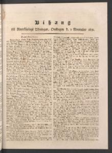 Sida 5 Norrköpings Tidningar 1831-11-02