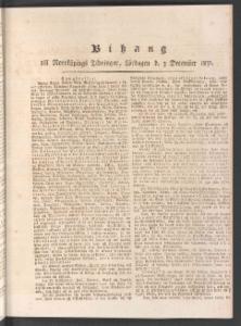 Sida 5 Norrköpings Tidningar 1831-12-03
