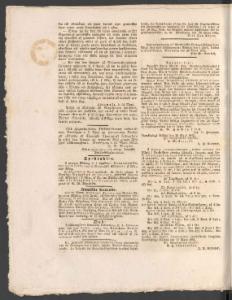 Sida 2 Norrköpings Tidningar 1832-03-31