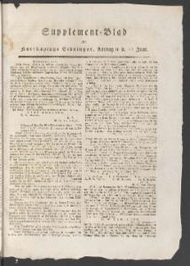 Sida 5 Norrköpings Tidningar 1832-06-23