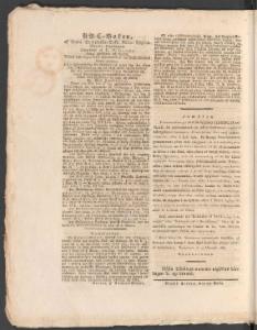 Sida 8 Norrköpings Tidningar 1832-12-22