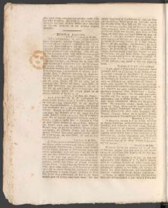 Sida 2 Norrköpings Tidningar 1833-03-09