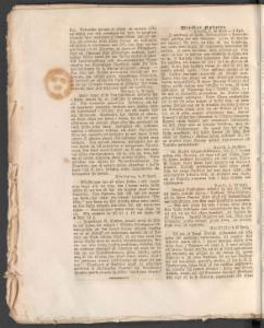 Sida 2 Norrköpings Tidningar 1833-05-04