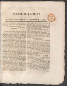 Sida 5 Norrköpings Tidningar 1833-05-11