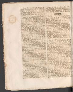 Sida 2 Norrköpings Tidningar 1833-08-07