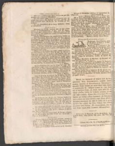 Sida 4 Norrköpings Tidningar 1833-11-06
