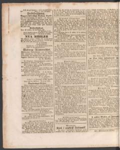 Sida 4 Norrköpings Tidningar 1840-01-08