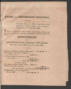 Sida 5 Norrköpings Tidningar 1840-09-02