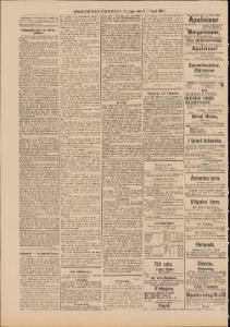 Sida 4 Norrköpings Tidningar 1890-01-03