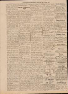 Sida 4 Norrköpings Tidningar 1890-01-09