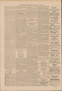 Sida 4 Norrköpings Tidningar 1890-01-10