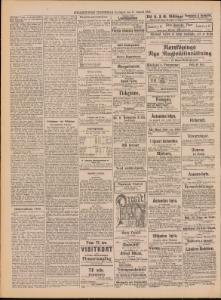 Sida 4 Norrköpings Tidningar 1890-01-15