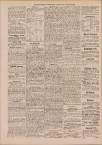 Sida 4 Norrköpings Tidningar 1890-01-24