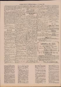 Sida 6 Norrköpings Tidningar 1890-01-25