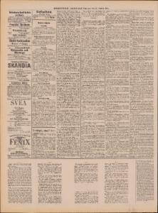 Sida 2 Norrköpings Tidningar 1890-01-27
