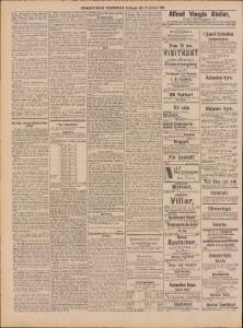 Sida 4 Norrköpings Tidningar 1890-01-31