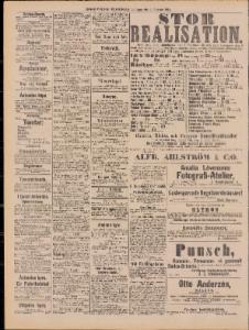 Sida 4 Norrköpings Tidningar 1890-02-01