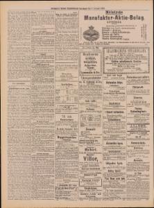 Sida 4 Norrköpings Tidningar 1890-02-03