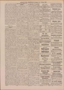 Sida 4 Norrköpings Tidningar 1890-02-06